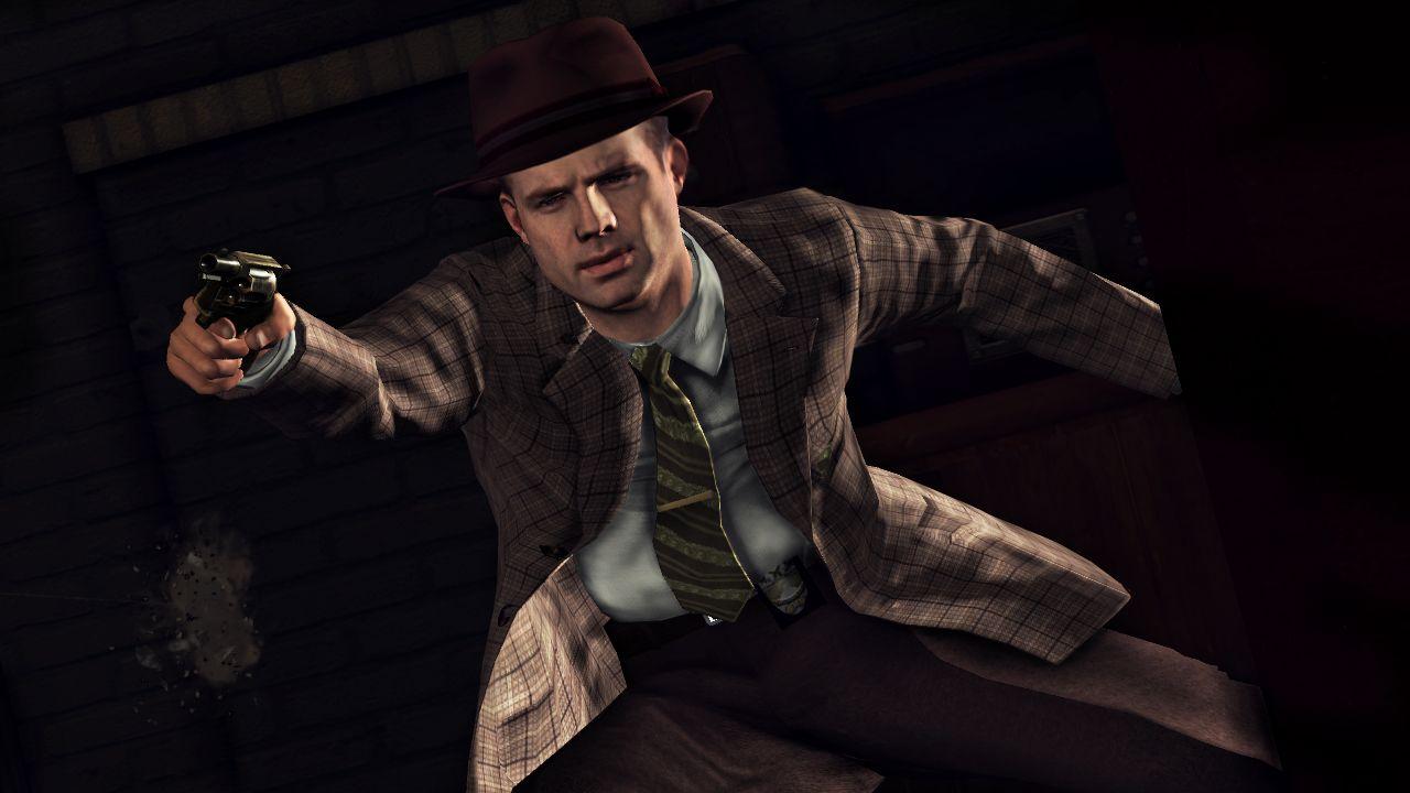 [16/05/2011] L.A. Noire Komplettlösung - Fall 13: Viertelmond-Morde