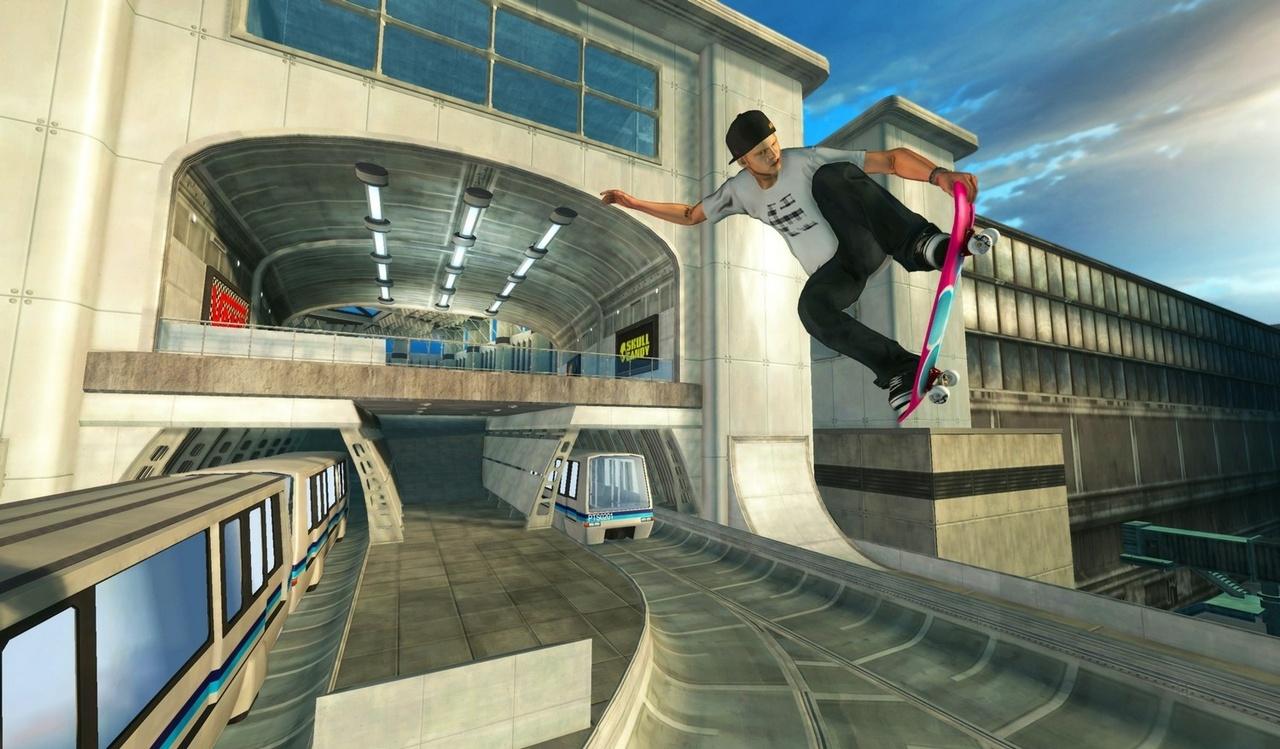 [19/05/2011] Es gab eine Zeit, da vollführten wir mit Skate-Legende Tony Hawk die waghalsigsten Stunts, die man sich nur vorstellen konnte. Erstaunlich, während die Pro Skater-Reihe von Teil zu Teil ihre spielerischen Qualitäten ausbaute, brachten die zwei Underground-Ableger eine gehörige Portion Würze in das Franchise, welches 2009 von Tony Hawk: Ride und dessen katastrophale Steuerung begraben wurde.