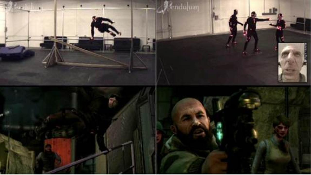 [14/05/2011] Weitere Screenshots aus Red Faction: Armageddon. Das Actionspiel erscheint am 7. Juni für PS3, Xbox 360 und PC. (7)