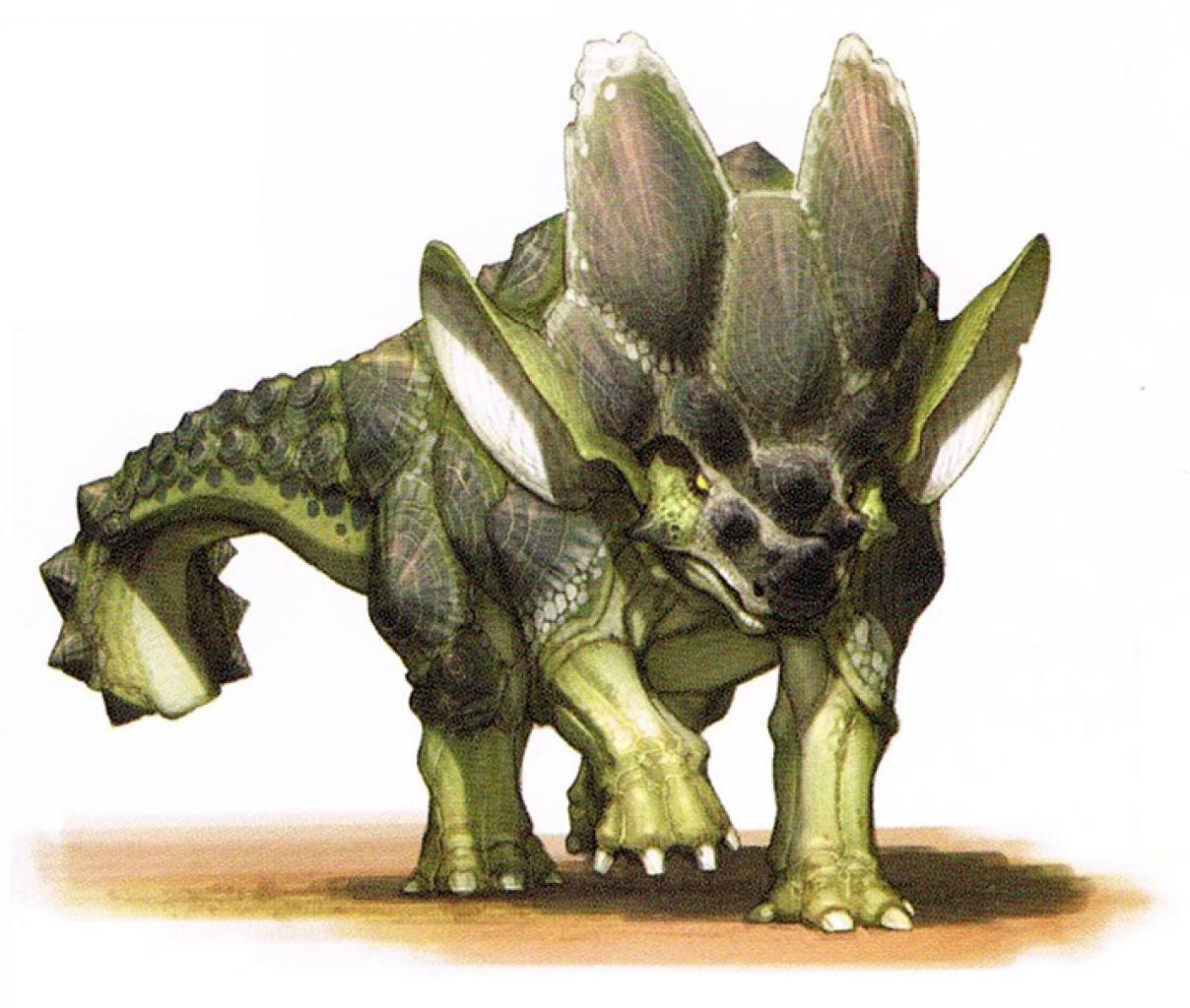 [20/05/2011] Monster Hunter 3 - Rhenoplos - Tauchen diese Gegner während eines Bossfights auf, so nerven sie am meisten. Community-Vorschlag