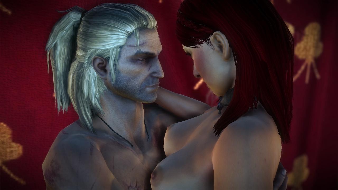 [19/05/2011] Etwa 100 Orens kostet euch der The Witcher 2-Spaß im Bordell. (2)