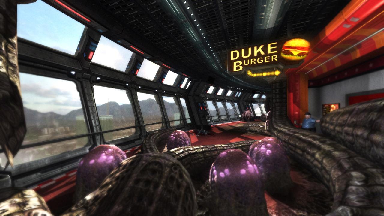 [07/05/2011] Duke Nukem Forever in weltweiten Tests: Die Wertungen gehen auseinander. Der Shooter ist seit heute im Handel erhältlich. (4)