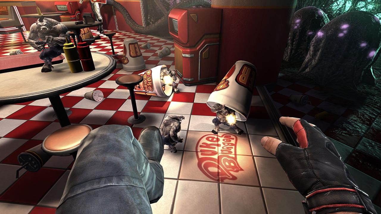 [14/05/2011] Duke Nukem Forever in weltweiten Tests: Die Wertungen gehen auseinander. Der Shooter ist seit heute im Handel erhältlich. (2)