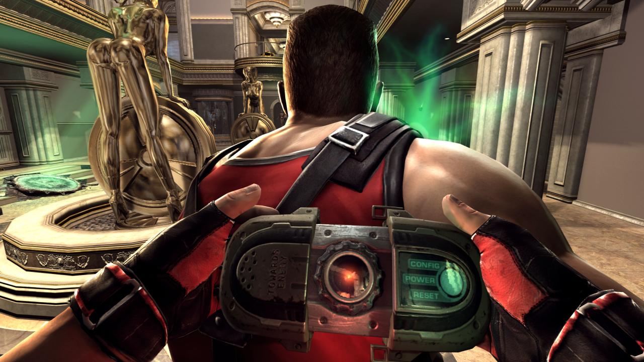 [14/05/2011] Duke Nukem Forever in weltweiten Tests: Die Wertungen gehen auseinander. Der Shooter ist seit heute im Handel erhältlich. (1)