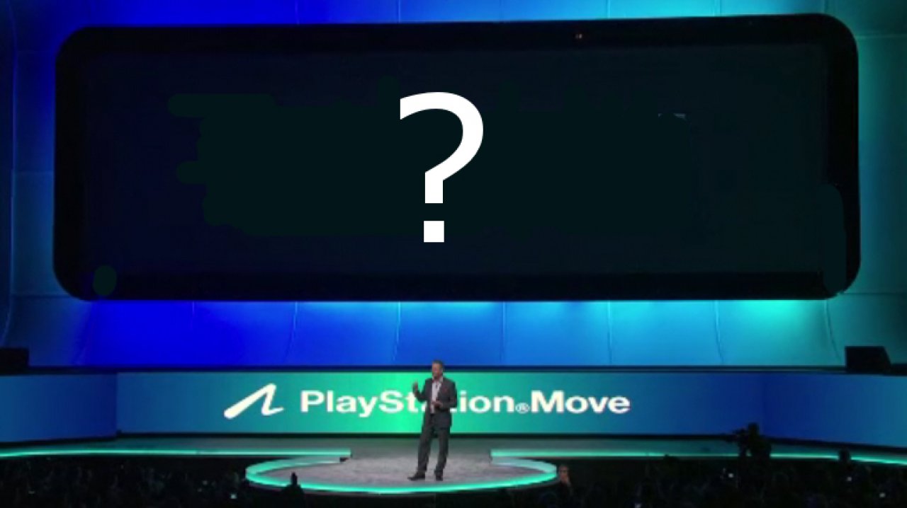 [31/05/2011] Sony auf der E3 2011 - Welche Überraschungen erwarten uns?