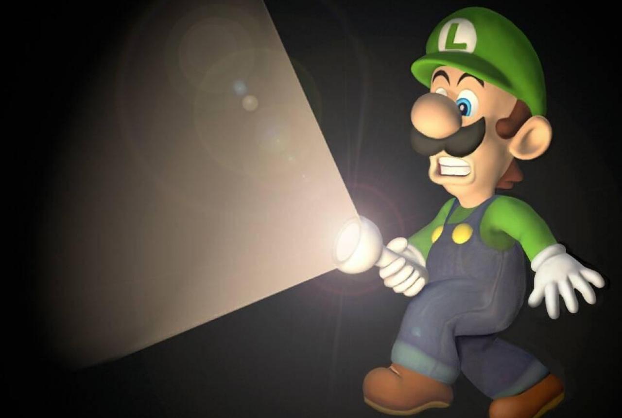 [09/05/2011] Luigi's Mansion - Die erste Hauptrolle von Luigi in Luigi's Mansion war relativ kurz. Trotzdem wünschen wir uns die spaßige Geisterjagd als Download für Wii U.