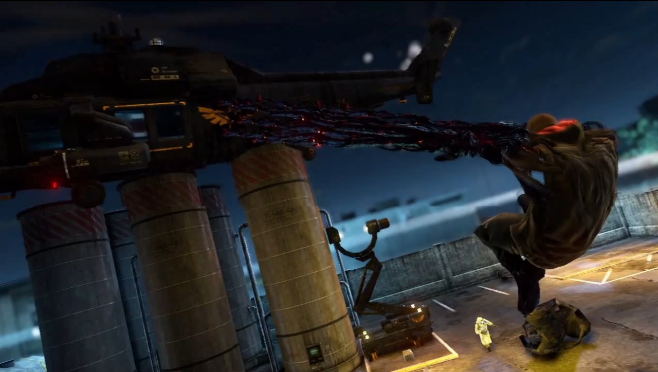 [25/05/2011] Prototype 2 - In Prototype 2 seid ihr die biologische Waffe, die ihre Fähigkeiten gegen fiese Widersacher einsetzt. Einen ersten Trailer zum Spiel gab es auf den letzten Spike Video Game Awards. Das Spiel soll 2012 erscheinen.