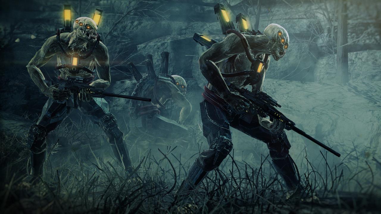 [20/05/2011] Resistance 3 - Chimeras jagen! Endlich! Im Herbst geht es los, wir wollen aber schon eher weitere Eindrücke zu Resistance 3 mitnehmen und freuen uns auf die Gamescom.