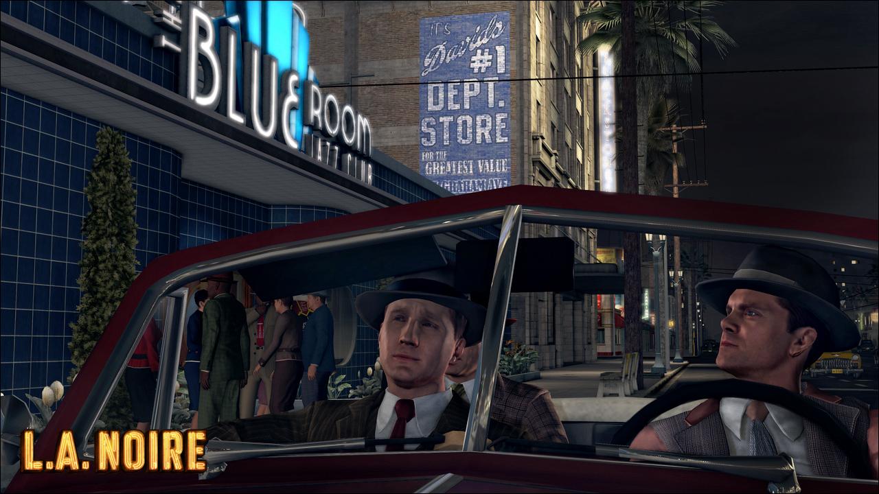 [12/05/2011] 9. Spielzeit - Die mehr als 20 Fälle mit je einer Stunde Spielzeit sollten euch lange beschäftigen. Die schwierigen Fälle in L.A. Noire dauern sogar etwas länger. Rockstar gab die Spielzeit mit etwa 25 bis 30 Stunden an.
