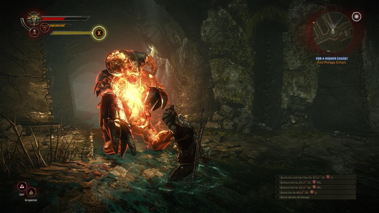 [16/05/2011] Wir haben eine Menge Tipps und Tricks aus der Komplettlösung für The Witcher 2-Fans auf unserern Seiten parat. Hier seht ihr Screenshots aus dem Rollenspiel. (17) (25)