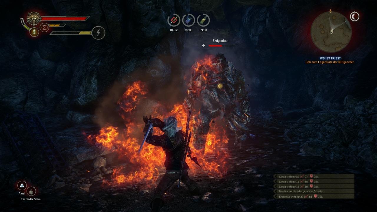 [16/05/2011] Wir haben eine Menge Tipps und Tricks aus der Komplettlösung für The Witcher 2-Fans auf unserern Seiten parat. Hier seht ihr Screenshots aus dem Rollenspiel. (13) (21)