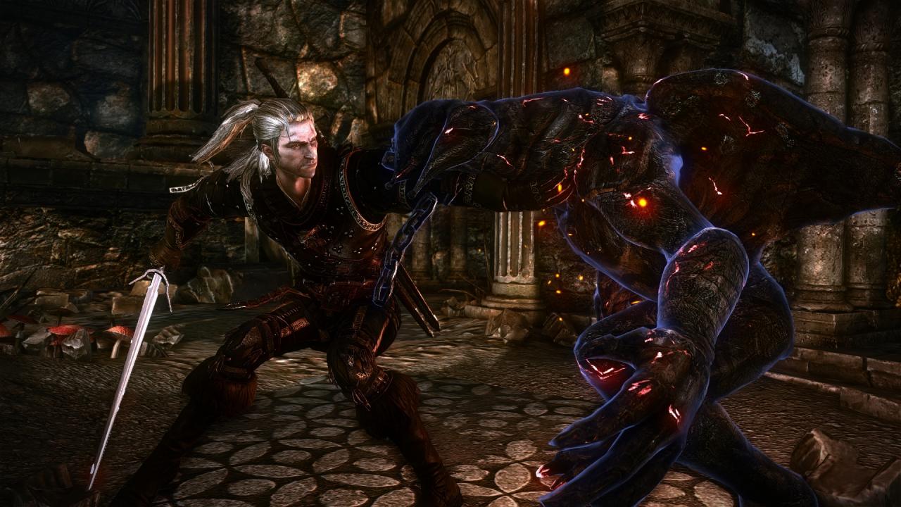 [16/05/2011] Wir haben eine Menge Tipps und Tricks aus der Komplettlösung für The Witcher 2-Fans auf unserern Seiten parat. Hier seht ihr Screenshots aus dem Rollenspiel. (12) (20)