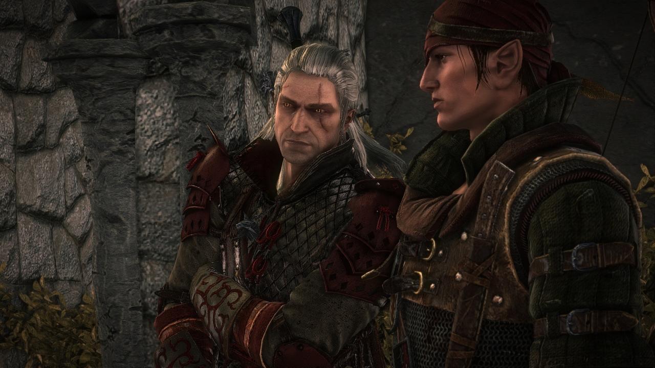 [16/05/2011] Wenige Titel nehmen die Entscheidungen ihrer Spieler dermaßen ernst wie The Witcher 2. Auf der Jagd nach dem Königsmörder werden wir zunehmend in den immer heftiger eskalierenden Konflikt zwischen Menschen und 