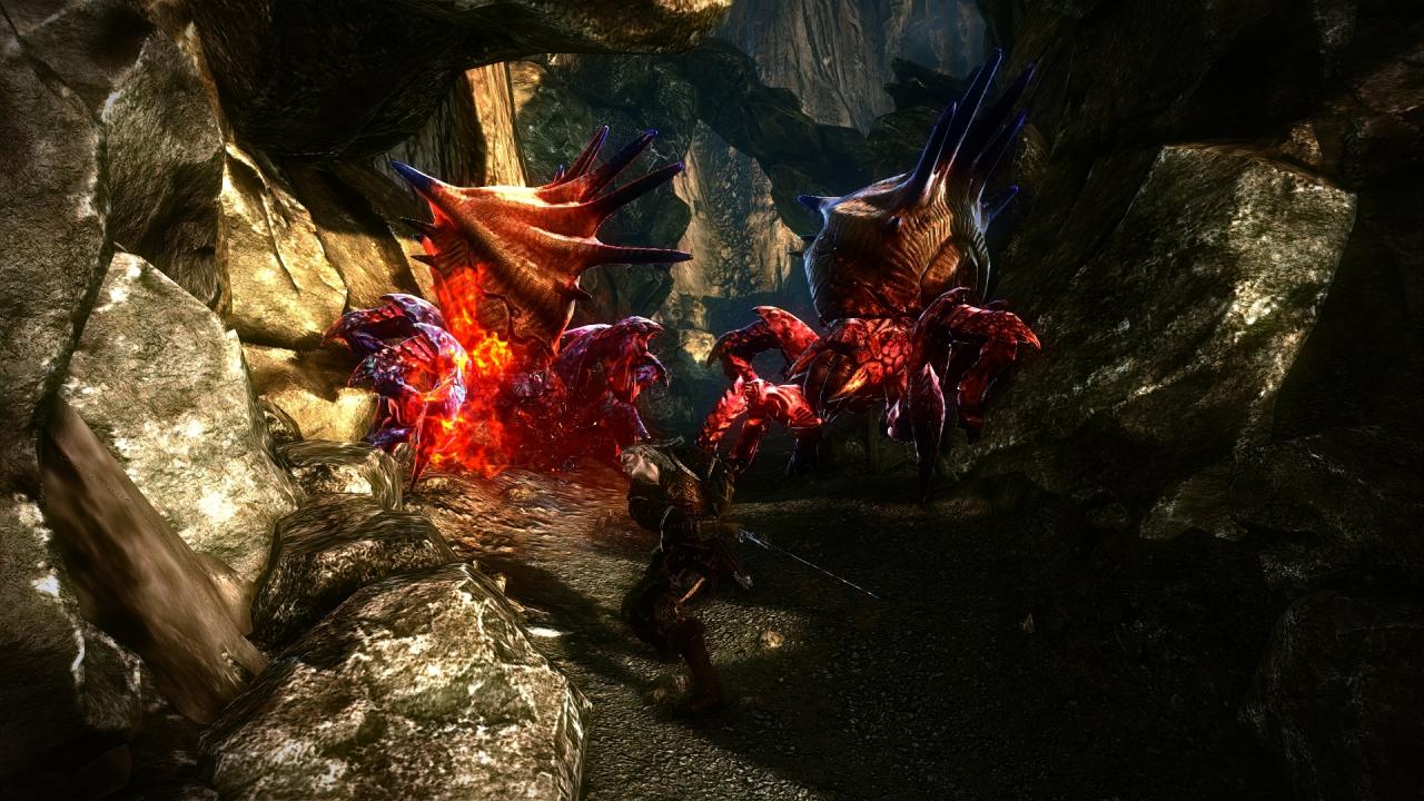 [16/05/2011] Wir haben eine Menge Tipps und Tricks aus der Komplettlösung für The Witcher 2-Fans auf unserern Seiten parat. Hier seht ihr Screenshots aus dem Rollenspiel. (8) (16)
