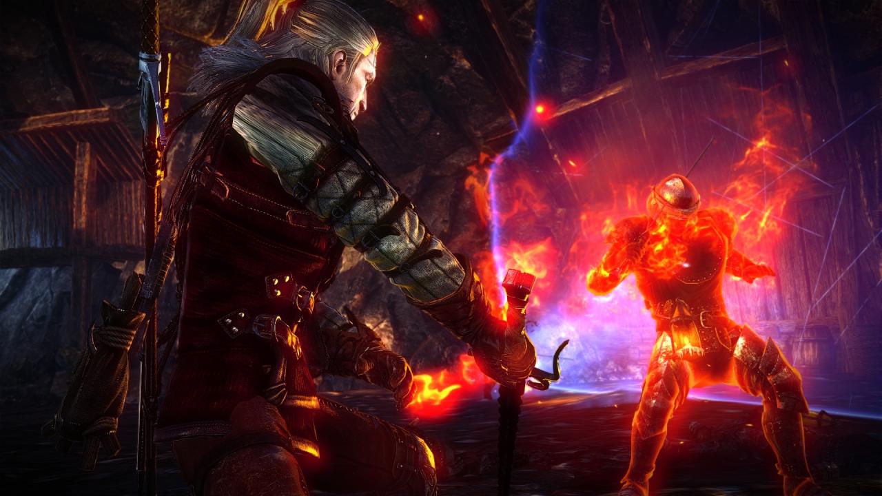 [16/05/2011] Wir haben eine Menge Tipps und Tricks aus der Komplettlösung für The Witcher 2-Fans auf unserern Seiten parat. Hier seht ihr Screenshots aus dem Rollenspiel. (6) (14)