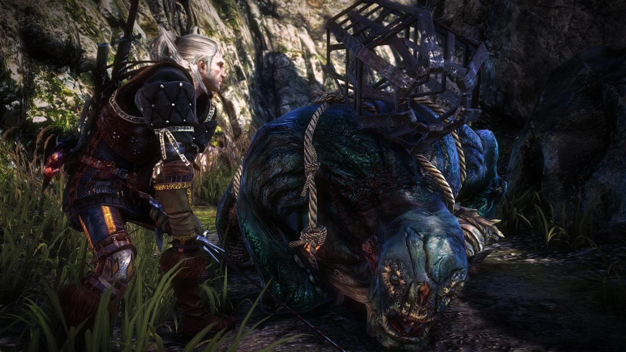 [16/05/2011] Wir haben eine Menge Tipps und Tricks aus der Komplettlösung für The Witcher 2-Fans auf unserern Seiten parat. Hier seht ihr Screenshots aus dem Rollenspiel. (2) (10)