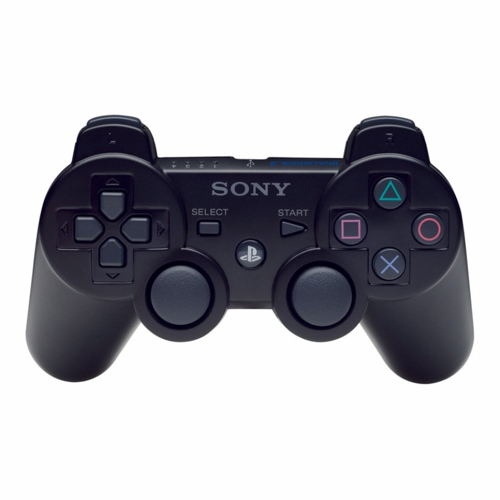 [14/06/2011] Kein Controller Move, Kinect und Co. mögen tolle Techniken sein und für gewisse Spielideen einen echten Mehrwert bringen, doch nichts geht über den Dualshock-Controller, um Konsolenspiele zu zocken. Tasten und Analogsticks erlauben einfach wunderbar präzise Eingaben. Drum wird der Controller bleiben! 