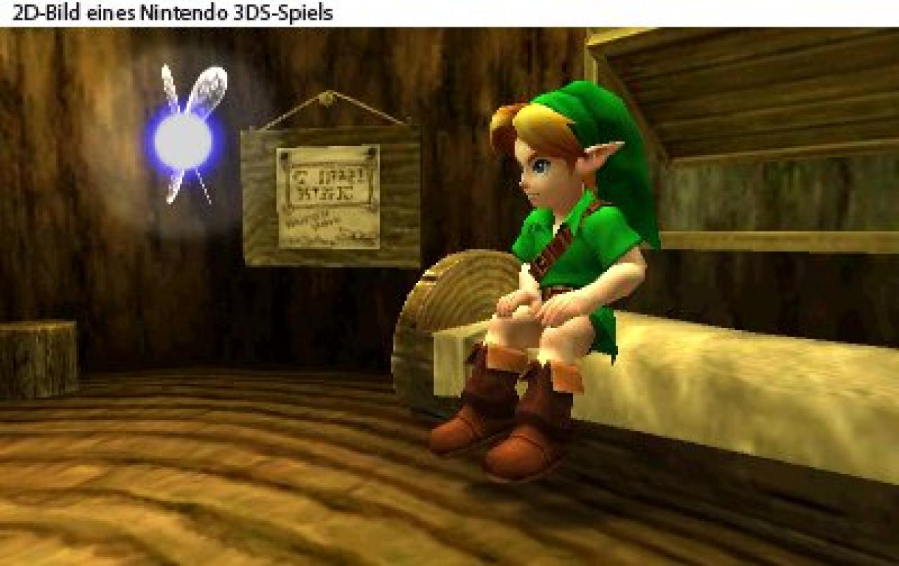 [17/06/2011] Link & Navi - 