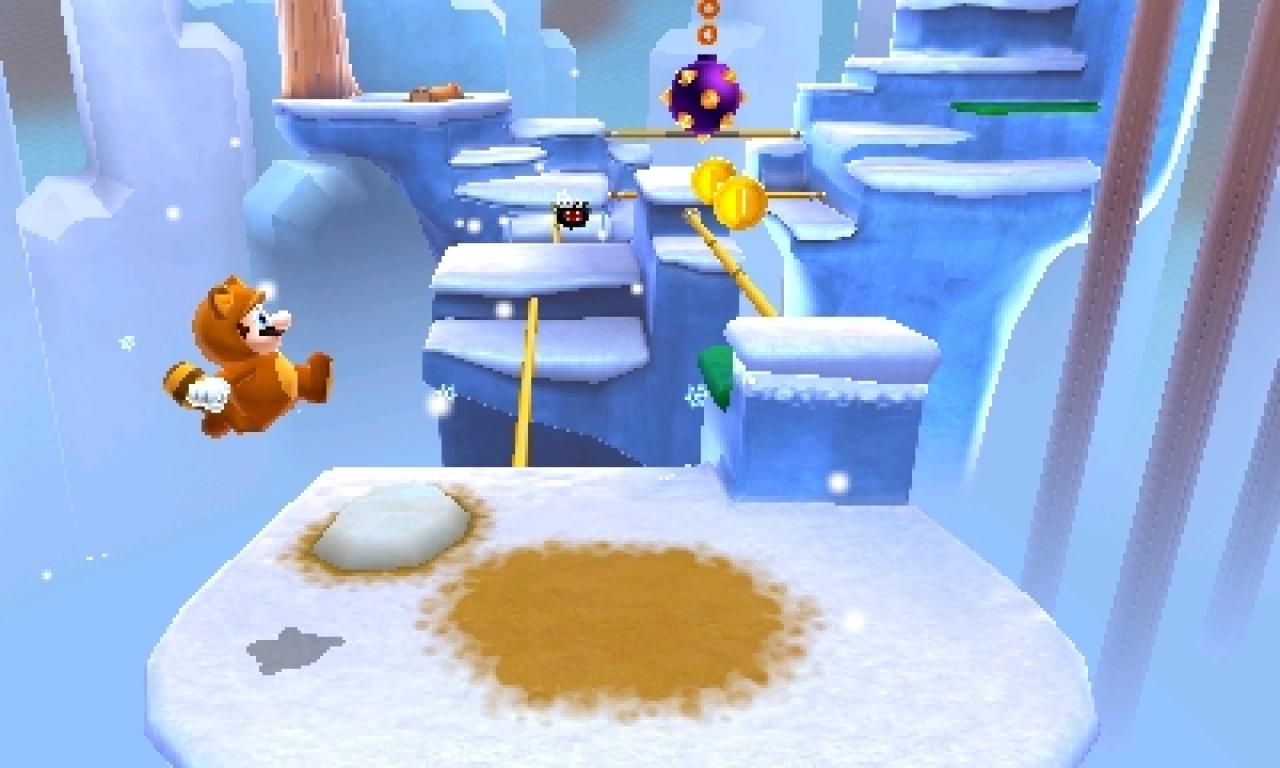 [08/06/2011] Super Mario 3D Land im Test - Screenshots aus dem neuen Nintendo 3DS-Spiel (10)
