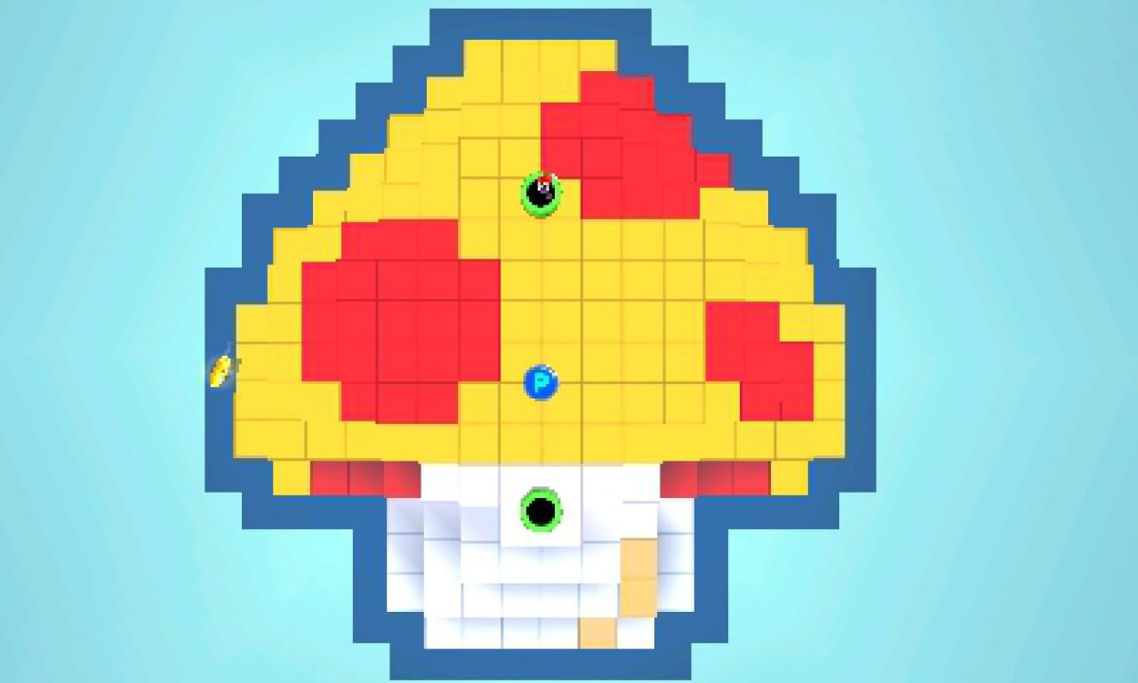 [08/06/2011] Super Mario 3D Land im Test - Screenshots aus dem neuen Nintendo 3DS-Spiel (3)