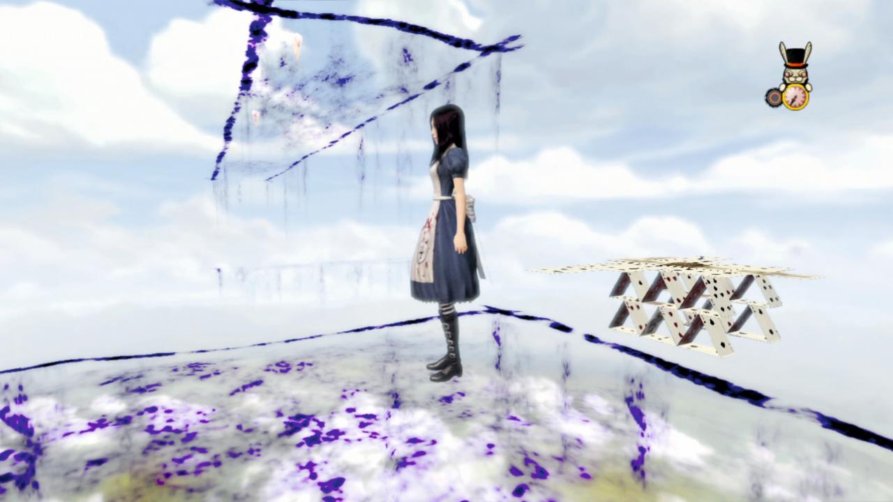 [15/06/2011] Weitere Screenshots aus unserem Test zu Alice: Madness Returns. Das Action-Abenteuer erscheint am 16. Juni für PS3 und Xbox 360. (1)