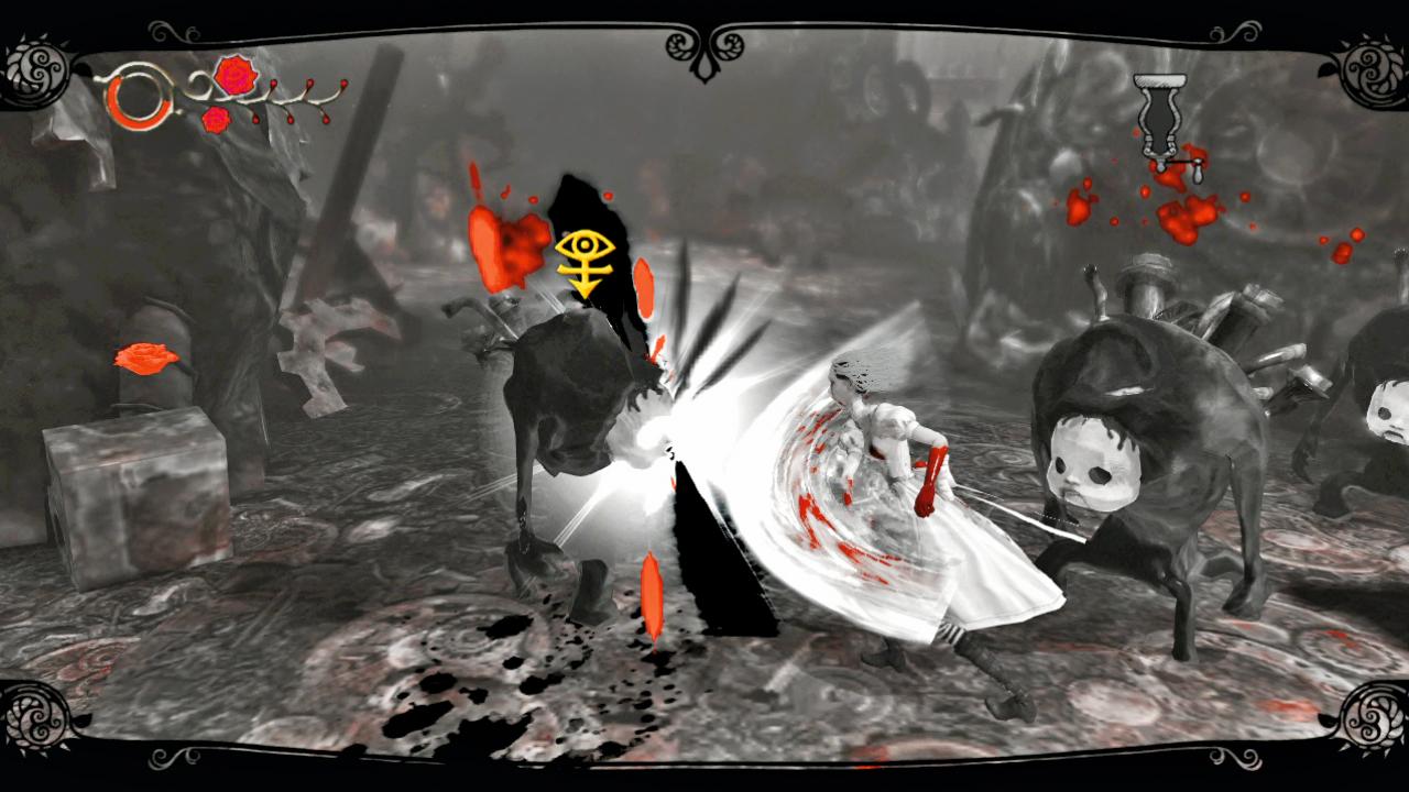 [15/06/2011] Weitere Screenshots aus unserem Test zu Alice: Madness Returns. Das Action-Abenteuer erscheint am 16. Juni für PS3 und Xbox 360. (3)