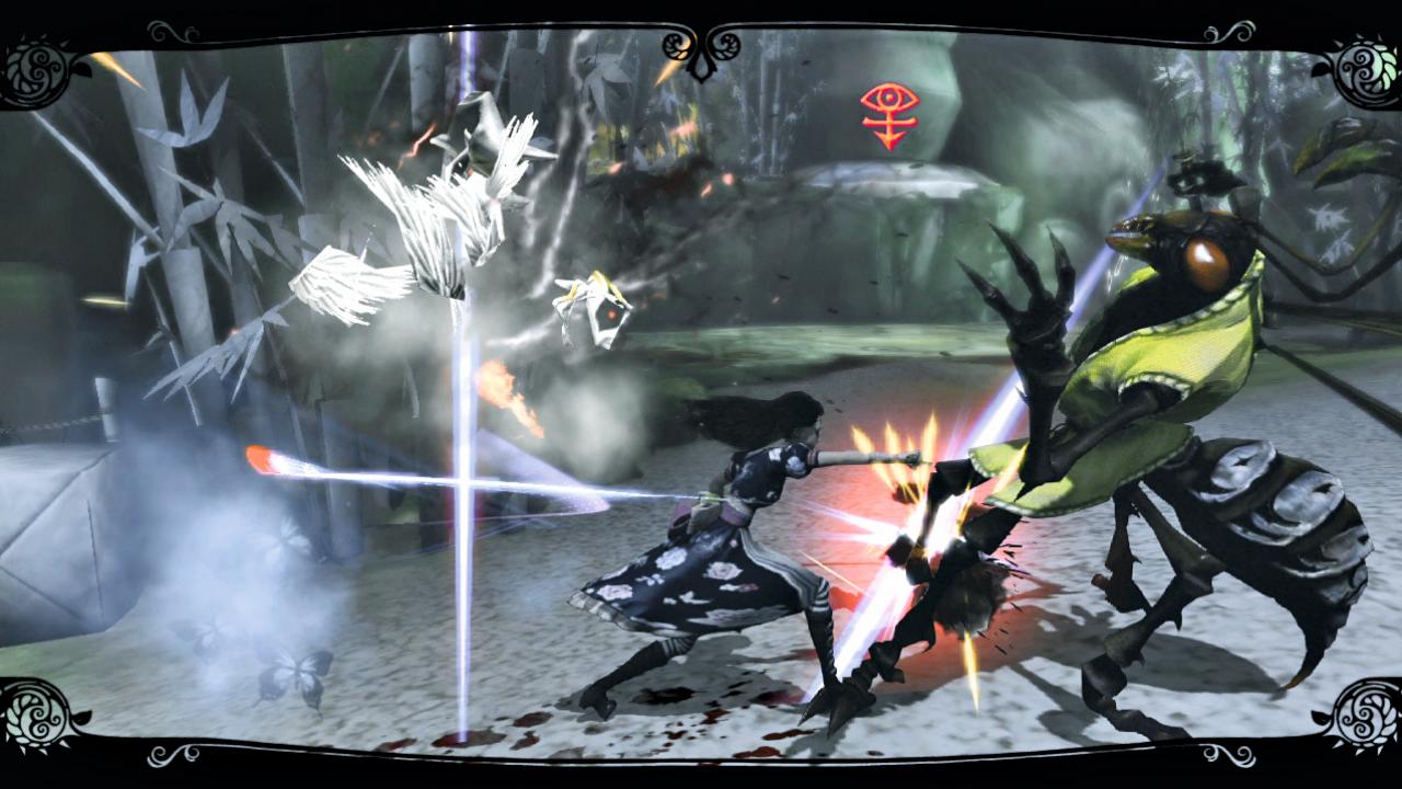 [15/06/2011] Weitere Screenshots aus unserem Test zu Alice: Madness Returns. Das Action-Abenteuer erscheint am 16. Juni für PS3 und Xbox 360. (5)