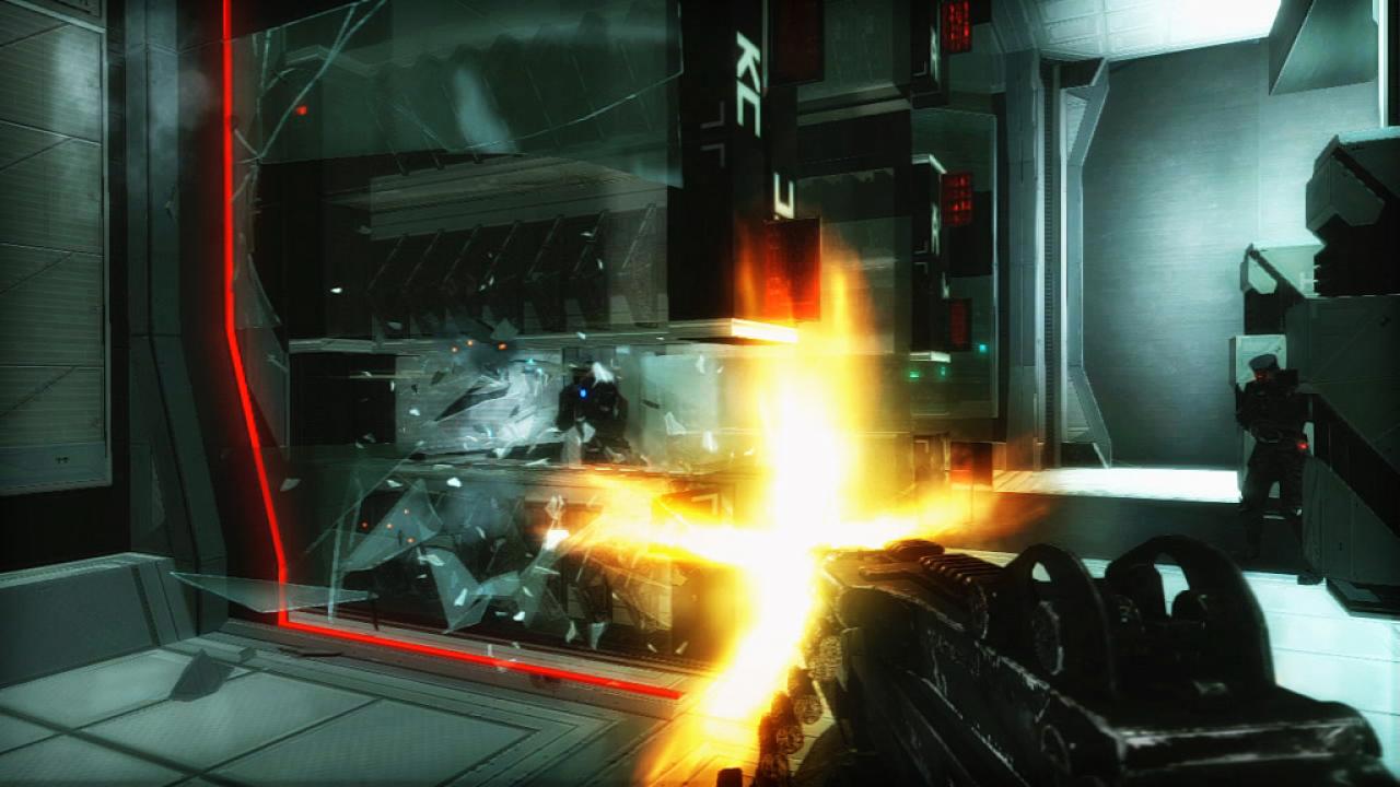 [02/06/2011] Weitere Screenshots aus Bodycount. Der Shooter erscheint am 1. September für PS3 und Xbox 360. (3)