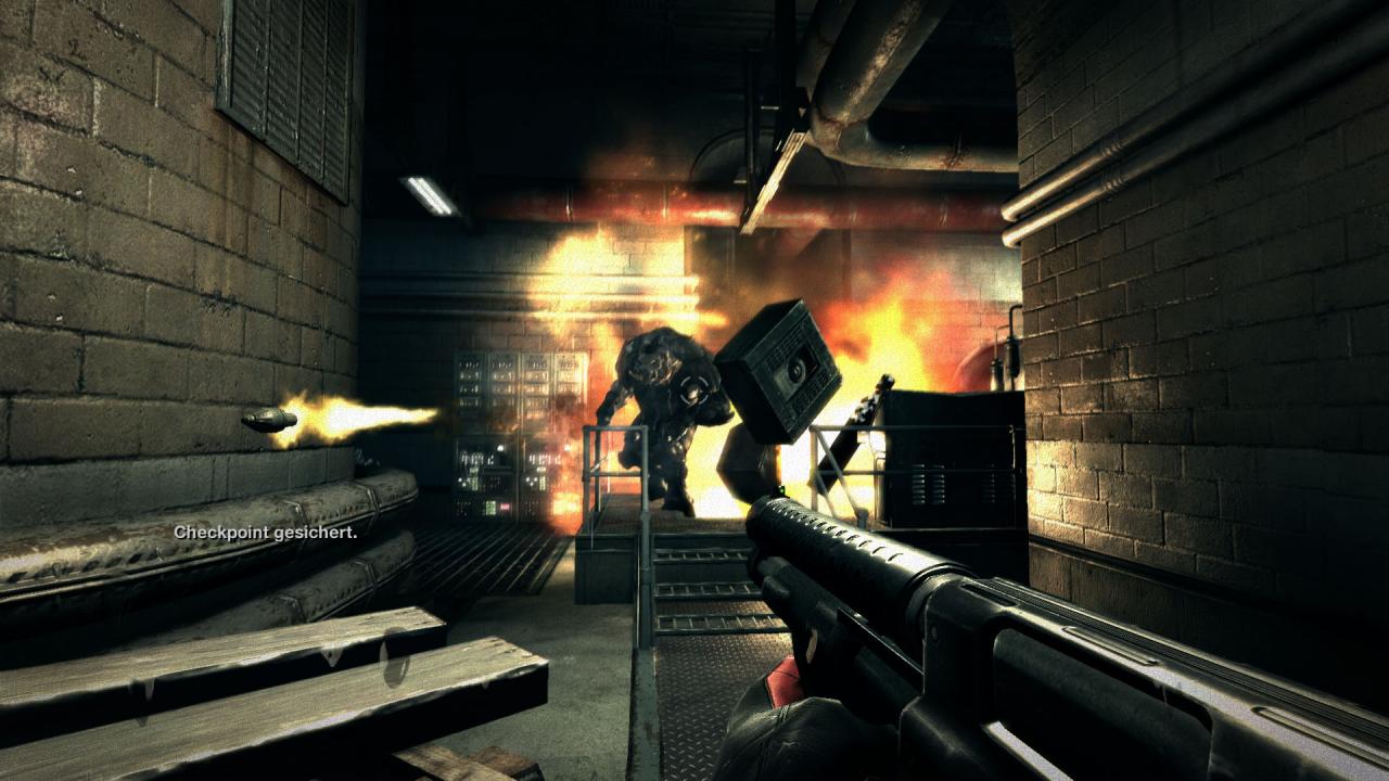 [09/06/2011] Duke Nukem Forever: Test der PS3 und 360-Versionen - Cool, aber technisch schwach. (2)