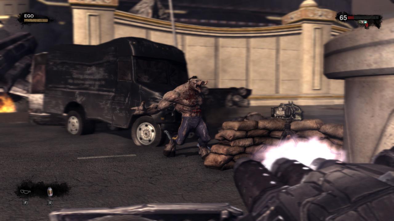 [09/06/2011] Duke Nukem Forever: Test der PS3 und 360-Versionen - Cool, aber technisch schwach. (5)
