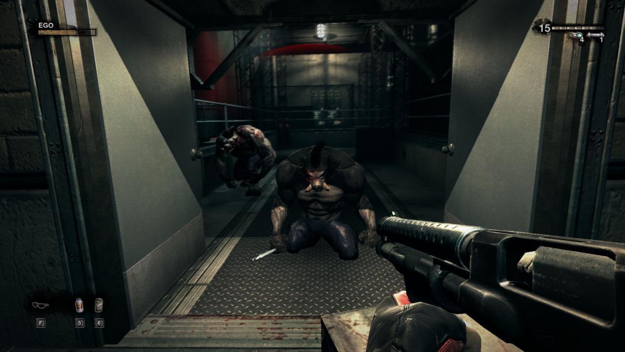 [09/06/2011] Duke Nukem Forever: Test der PS3 und 360-Versionen - Cool, aber technisch schwach. (6)