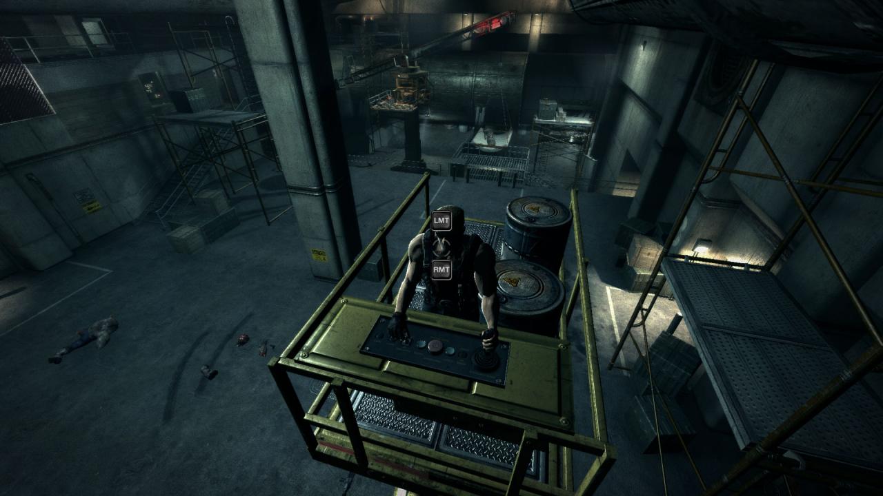 [09/06/2011] Duke Nukem Forever: Test der PS3 und 360-Versionen - Cool, aber technisch schwach. (7)