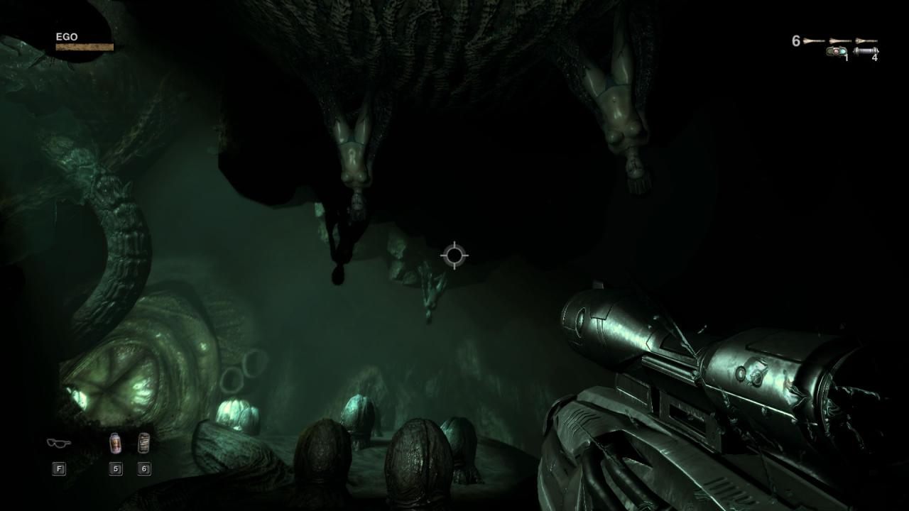 [09/06/2011] Duke Nukem Forever: Test der PS3 und 360-Versionen - Cool, aber technisch schwach. (10)