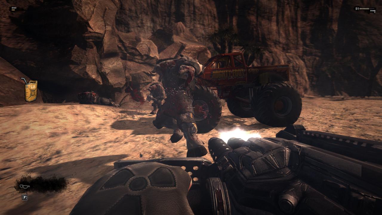 [03/06/2011] Unser Video-Guide zu Duke Nukem Forever zeigt euch sämtliche Lösungswege der einzelnen Kaptiel. Duke Nukem Forever erscheint für PlayStation 3, Xbox 360 und PC. (2)