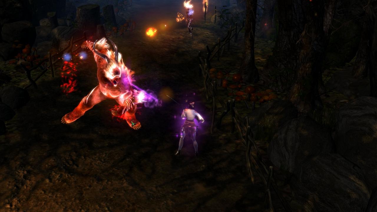 [17/06/2011] Dungeon Siege 3: Video-Guide zu allen Bossen - In unseren Guide findet ihr nützliche Tipps wie ihr mit den Bossen aus dem Action-Rollenspiel fertig werdet. (9)