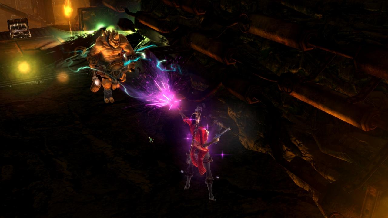 [17/06/2011] Dungeon Siege 3: Video-Guide zu allen Bossen - In unseren Guide findet ihr nützliche Tipps wie ihr mit den Bossen aus dem Action-Rollenspiel fertig werdet. (15)