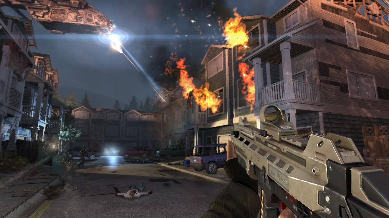 [24/06/2011] Fear 3 Komplettlösung: Unser Guide beinhaltet Videos zu allen Bossgegnern im Horror-Shooter. Selbstverständlich bekommt ihr auch Tipps und Tricks zum großen Finale!