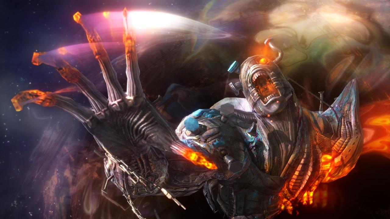 [29/06/2011] Komplettlösung: Der erste Bossgegner in Final Fantasy XIII-2, Gogmagog, ist keine Herausforderung.