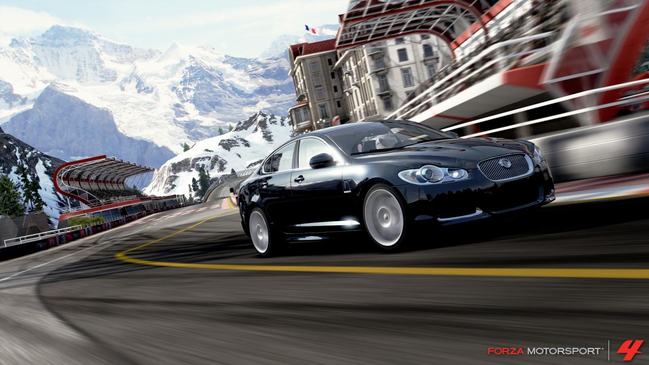 [06/06/2011] Forza Motorsport 4 erscheint am 11. Oktober exklusiv für die Xbox 360. Das Rennspiel verspricht viele neue Autos, Strecken und Features. Unter anderem macht es Gebrauch von Kinect.