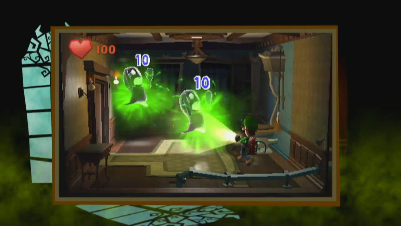 [07/06/2011] Luigi's Mansion 2 - Auf dem Gamecube war Teil 1 des Luigi-Abenteuers viel zu kurz geraten. Das sollte Nintendo auf jeden Fall verbessern oder gar über einen Online-Mehrspieler-Modus nachdenken.