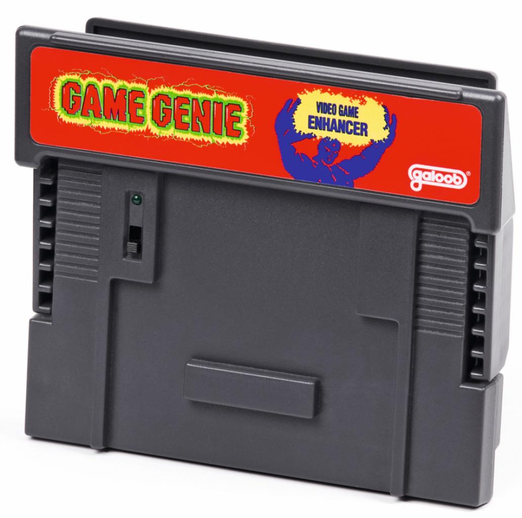 [10/06/2011] Cheat-Module In den 90ern hatten zwar viele Spiele Cheats, doch wer so richtig bescheißen wollte, griff zum Cheatmodul. Die waren für die meisten Konsolen mit Spielmodulen erhältlich und wurden zwischen Konsole und Spiel oder in den Speicherkartenslot geklemmt. Dann musste man nur noch einen ellenlangen Code eintragen.