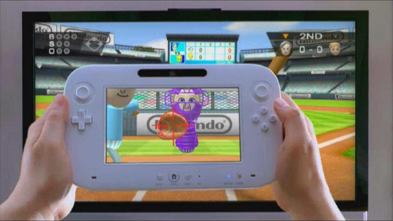 [07/06/2011] Wii U - Nur ein Controller, oder was? - Anfängliche Skepsis während der Präsentation