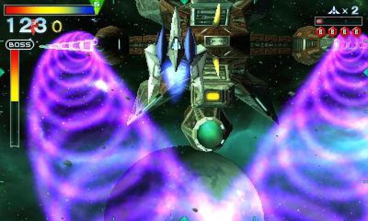 [16/06/2011] ... der Nintendo-Serie Star Fox vor. Dabei könnten die Rennen samt Ballereinlagen auch in den Weltraum verlegt werden. Die Teams der beiden Spiele könnte man mischen.