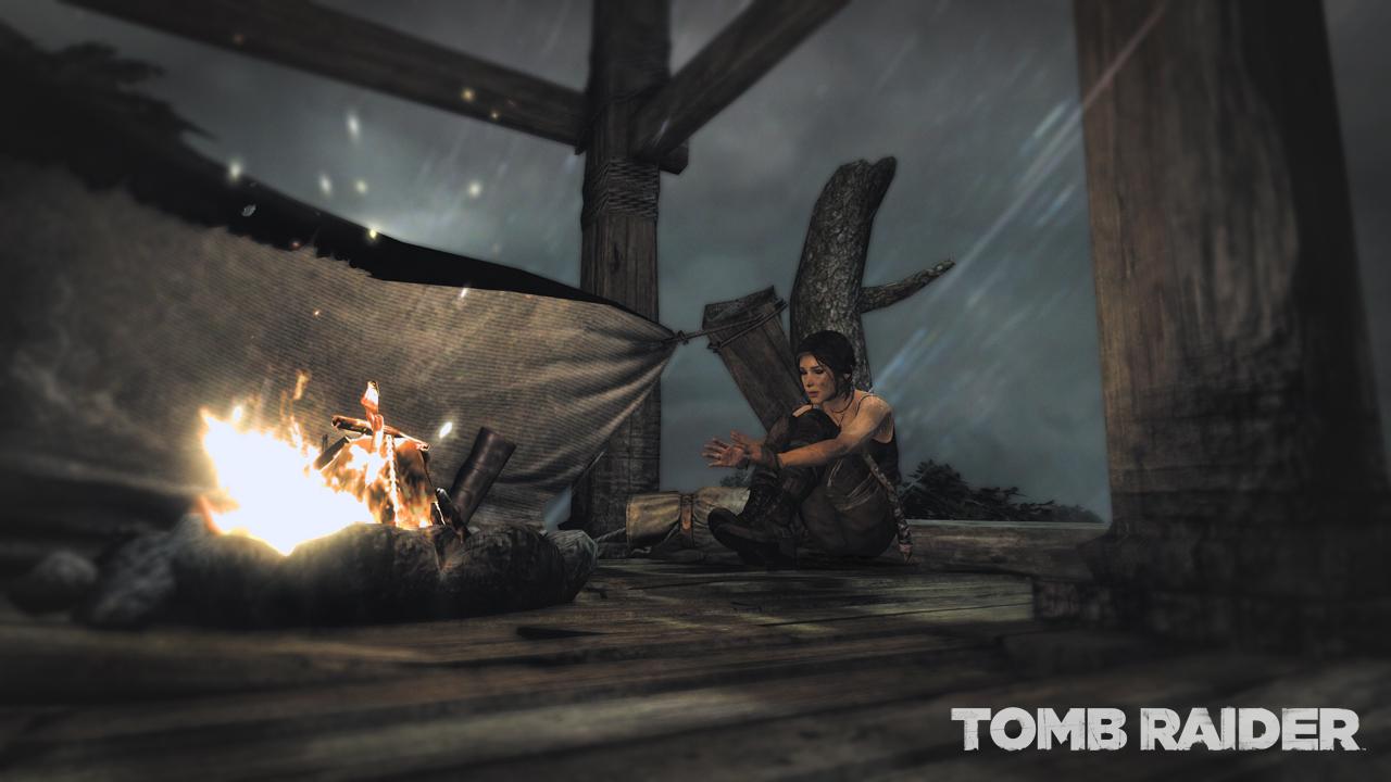 [07/06/2011] Tomb Raider im Test: Das neue Abenteuer der Grabräuberin ist technisch brilliant und grandios inszeniert. Doch es gibt auch Macken. (7)