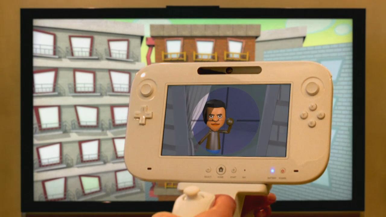[07/06/2011] Die Wii U erscheint zu Weihnachten 2012. Die Webseite Dual Pixels will nun eine Liste mit allen Launch-Spielen erhalten haben. Fake oder echt? (1)