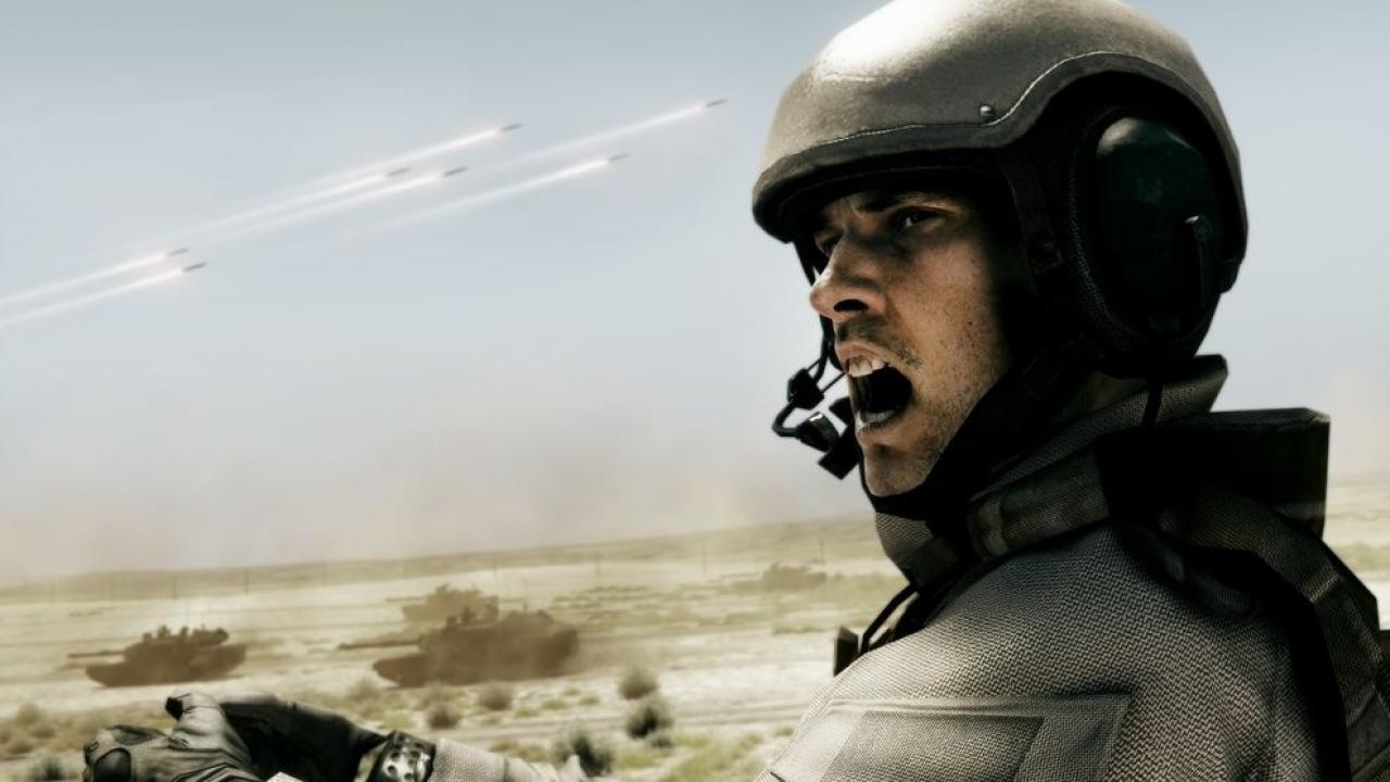 [17/06/2011] Battlefield 3 - Der neueste Battlefield-Teil soll Call of Duy Modern Warfare 3 kräftig einheizen und bringt die Frostbite 2 Engine auch auf die Konsolen PS3 und Xbox 360.