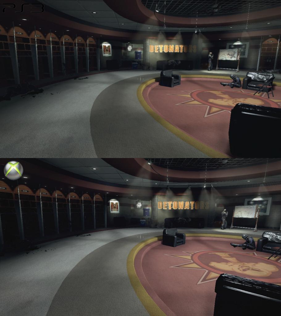 [03/06/2011] Duke Nukem Forever - Demo-Grafikvergleich PS3 vs. Xbox 360 (5)