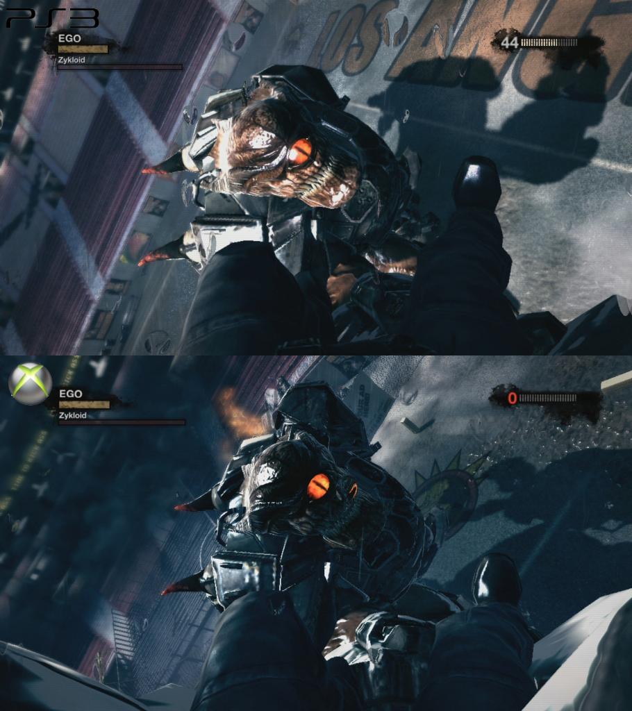 [03/06/2011] Duke Nukem Forever - Demo-Grafikvergleich PS3 vs. Xbox 360 (6)