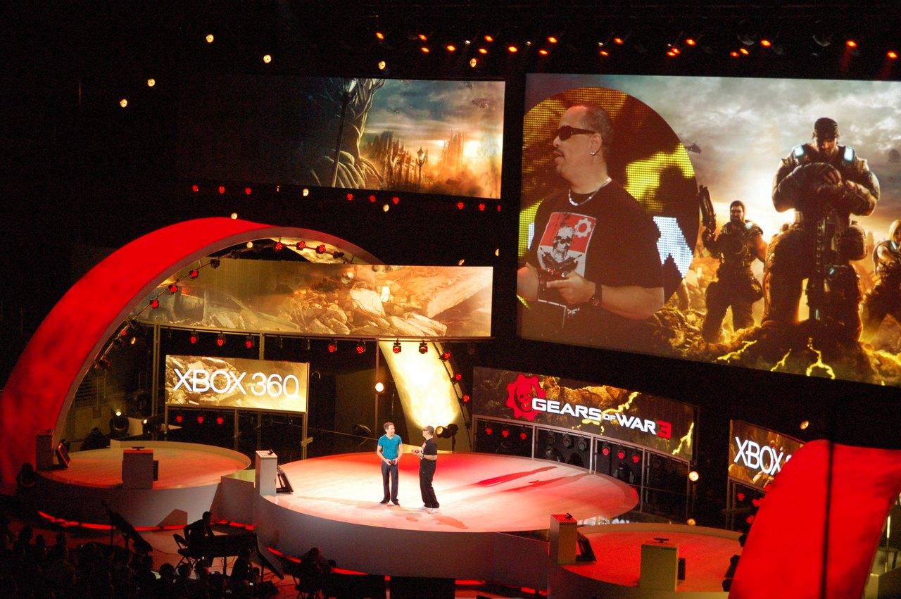 [07/06/2011] Bilder und Eindrücke von der E3 2012 (8)