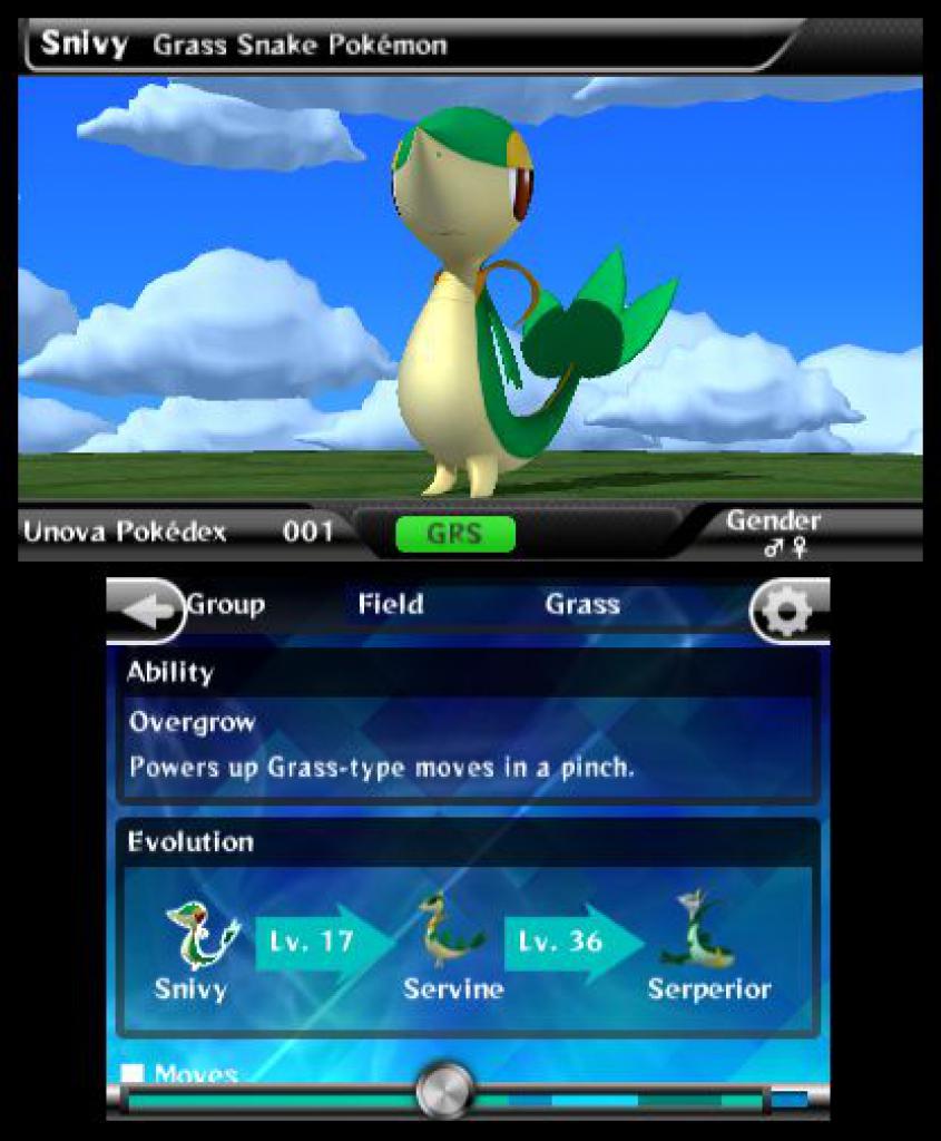 [08/06/2011] Pokédex 3D - Preis: kostenlos - Die Pokémon-Anwendung ist und bleibt kostenlos. Ihr bekommt per Street und SpotPass neue Pokémon oder sucht per Kamera in der Umgebung. Ihr könnt sie alle fangen!